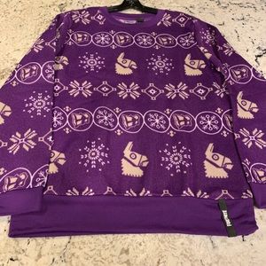 Ugly Christmas Sweater